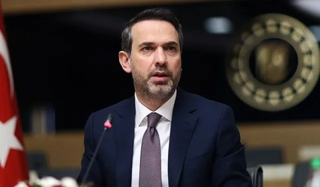 Alparslan Bayraktar Kimdir? Enerji ve Tabii Kaynaklar Bakanı'nın Hayatı ve Kariyeri