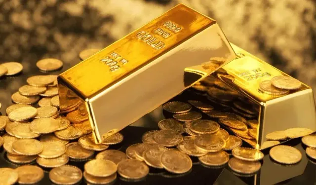 Gram Altın 4.123 TL Seviyesinde: Altın Fiyatlarında Yükseliş Sürüyor