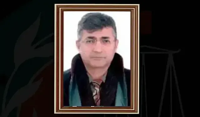 Ankara Barosu Avukatı Hüseyin Önal Kimdir, Neden Hayatını Kaybetti?