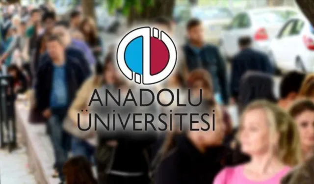 AÖF 2025 Bahar Dönemi Final Sınavları Ne Zaman?