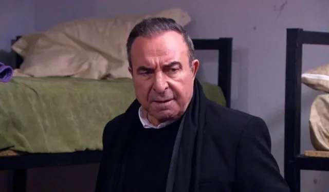 Arka Sokaklar 711. Bölümde Neler Oldu? Rıza Baba’dan Yürekleri Hoplatan Operasyon!