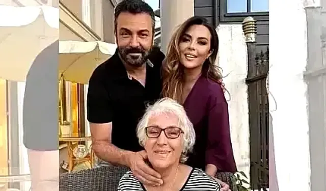 Aslı Hünel’in Annesi Şükran Hünel Kimdir, Nereli, Kaç Yaşındaydı, Neden Öldü?
