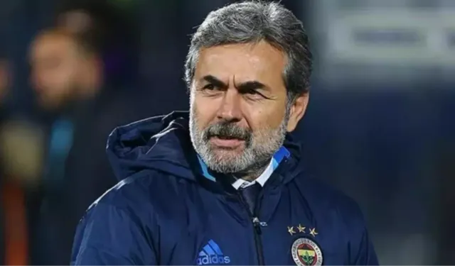 Fenerbahçe’de Aykut Kocaman Sürprizi! Teknik Direktörlük İçin İsmi Geçiyor