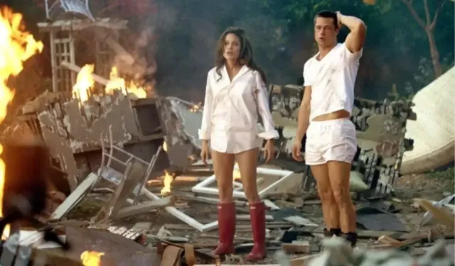 Bay ve Bayan Smith Filmi Ne Zaman, Nerede Çekildi? Oyuncuları Kim, Konusu Ne, Sonu Nasıl Bitiyor?