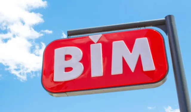 BİM 30 Mayıs 2025 aktüel kataloğu Gaziantep’te rafta: Klima, TV, elektrikli bisiklet, mutfak setleri