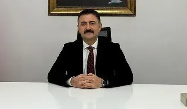 Bülent Tekbıyıkoğlu’nun Yeni Görevi Ne Oldu? Eski Tunceli Valisi Nereye Atandı?
