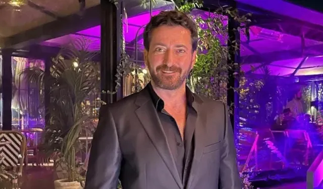Çift Kişilik Oda Nihat Kimdir, Gerçek Adı Ne, Evli mi? Burç Kümbetlioğlu Kimdir, Kaç Yaşında, Hangi Dizilerde Oynadı?