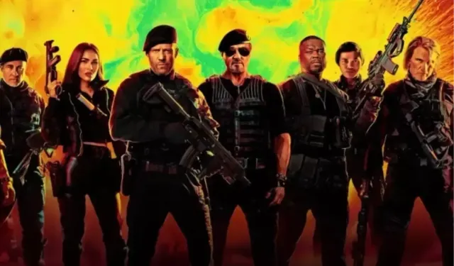 Cehennem Melekleri 4 Filmi Ne Zaman, Nerede Çekildi? Oyuncuları Kim, Konusu Ne, Finalde Ne Oluyor?