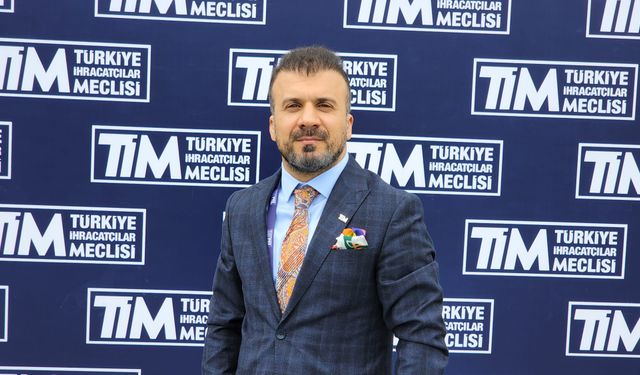 Kadooğlu'ndan Suriye'ye İhracat Yorumu: Gıda Sektörü İvme Kazandı