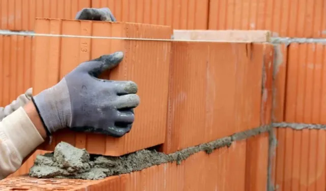Çimento ve Beton Tarih Oluyor: Yerine Kendini Onaran Canlı Malzeme Geliyor
