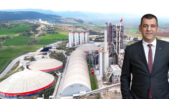 ÇİMKO'dan 300 milyon dolarlık Eurobond ihracı