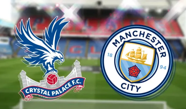 Manchester City – Crystal Palace FA Cup Finali Hangi Kanalda, Saat Kaçta?