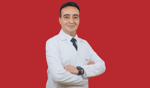 Medical Point Gaziantep hekim kadrosunu güçlendiriyor