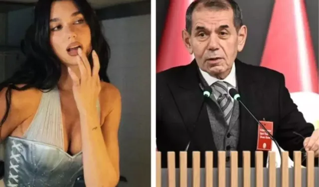 Dua Lipa Galatasaray Kutlamasında Sahneye Çıkacak mı, Konser Programı Neden İptal Oldu?