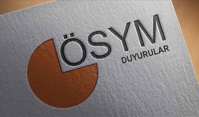 2025 YKS Sınav Giriş Belgeleri Ne Zaman Açıklanacak? İşte Detaylar