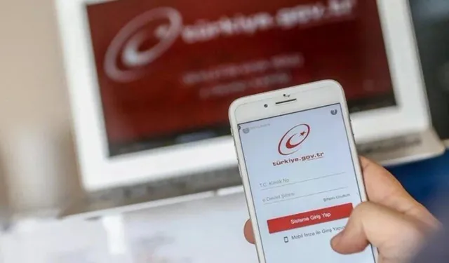 e-Devlet üzerinden telefon ve internet tarifeleri nasıl karşılaştırılır?
