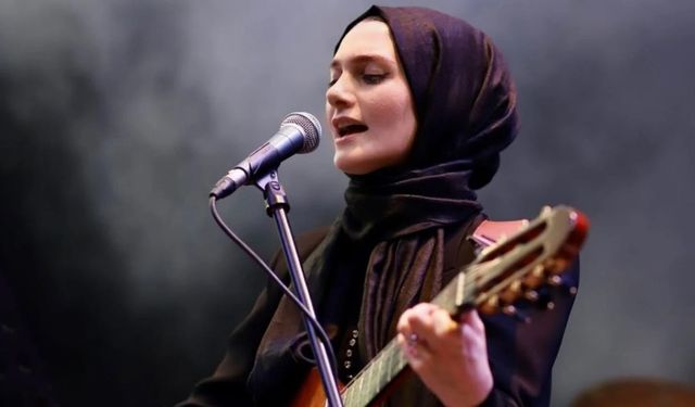 Gaziantep’te bir ilk! Akyıldız ve ekibi konser verecek…