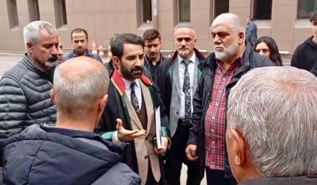 Aydın Karay cinayeti davası 16 Mayıs’ta görülecek