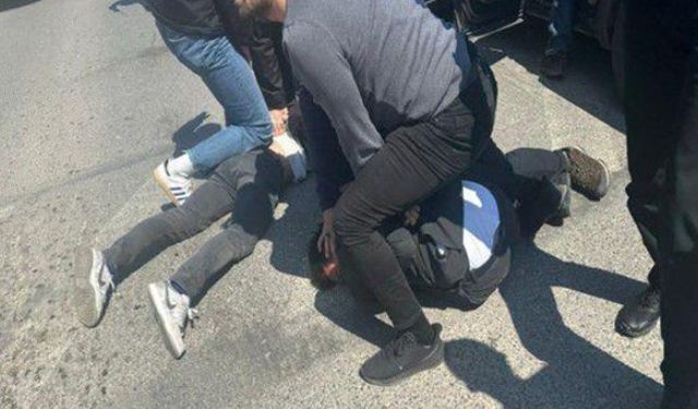 MİT’ten Sahte Baz İstasyonu Operasyonu! 7 Şüpheli Yakalandı