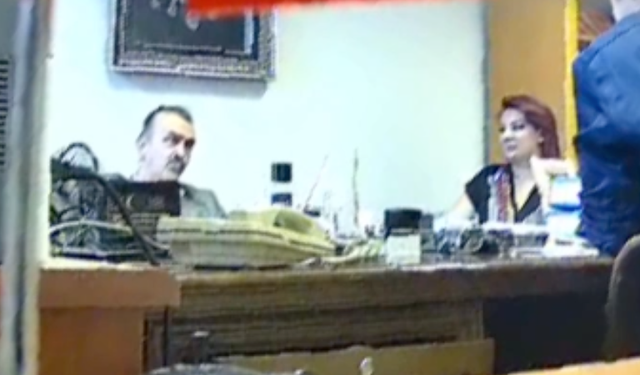 Savcıyı tehdit eden Mustafa Kemal Zengin hakkında fezleke hazırlandı