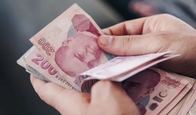 Emeklilere 12.000 TL Nakit Promosyon Fırsatı!