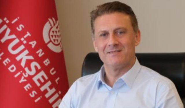 Ertan Yıldız Kimdir, Nereli, Kaç Yaşında, Evli mi, Mesleği Ne? Hayatı ve Kariyeri
