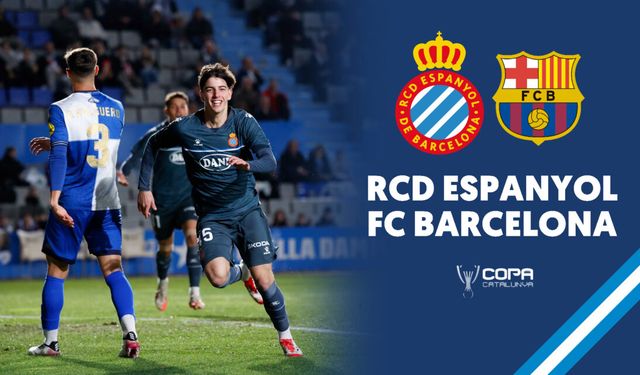 Barcelona, Espanyol'u 2-0 mağlup ederek La Liga şampiyonu oldu