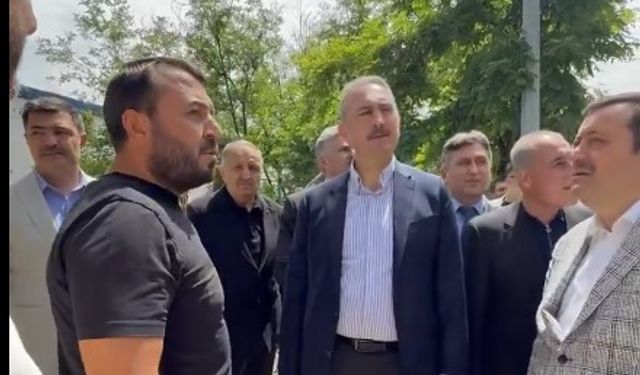 Gaziantep OSB’de o fabrikada patlama yaşanmıştı! Gül ve Şahin incelemede bulundu