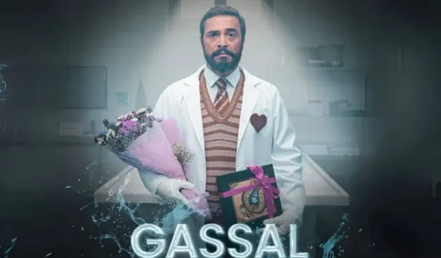 Gassal 2. sezon tarihi belli oldu mu? Gassal 2. sezon ne zaman çıkacak?