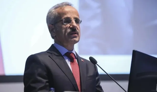 Gaziantep 5G'ye Hazırlanıyor: Bakan Uraloğlu'ndan 2025 Müjdesi!