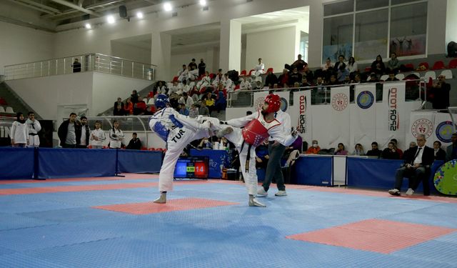 Gaziantep Büyükşehir, Türkiye’nin Spor Başkenti Olma Yolunda Büyük Adımlar atıyor