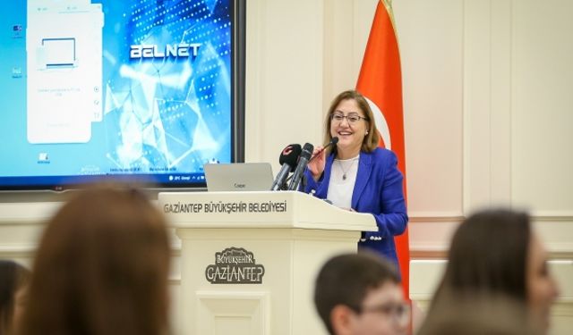 Gaziantep Büyükşehir’den Bir İlk: Anne – Bebek Festivali