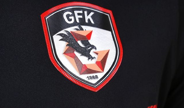 Gaziantep FK’da Transfer Mesaisi Başladı: Kanat Oyuncusuyla Görüşme Gerçekleşti!