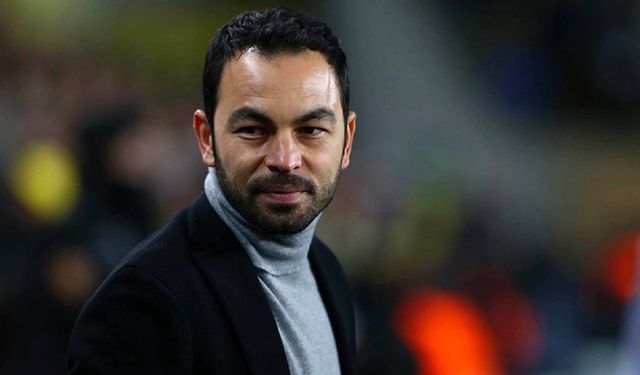 Gaziantep FK’dan ayrılan Selçuk İnan Süper Lig’e geri döndü: İşte yeni takımı