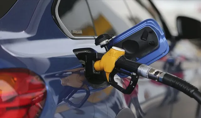 Gaziantep'te 30 Mayıs 2025 akaryakıt fiyatları: Benzin ve motorinde değişiklik var mı?