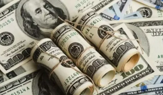 Gaziantep'te Dolar ve Euro Ne Kadar? 29 Mayıs 2025 Güncel Döviz Kurları