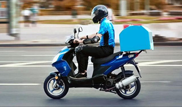 Gaziantep’te Motokuryeler İçin P1 Yetki Belgesi Zorunlu Hale Geldi! İşte Ücreti ve Alım Şartları