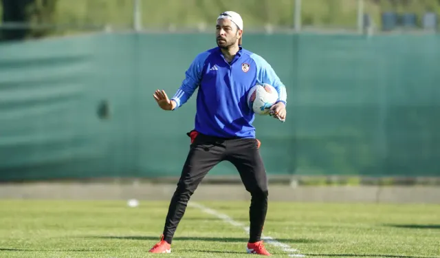 GaziantepFK Tempoyu Yükseltti