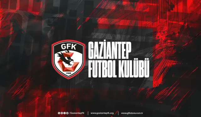 Gaziantep FK Kongresinin Detayları Belli Oldu