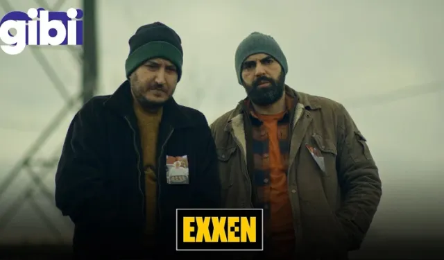 Gibi 6. Sezon 9. Bölüm Ne Zaman Yayınlanacak?