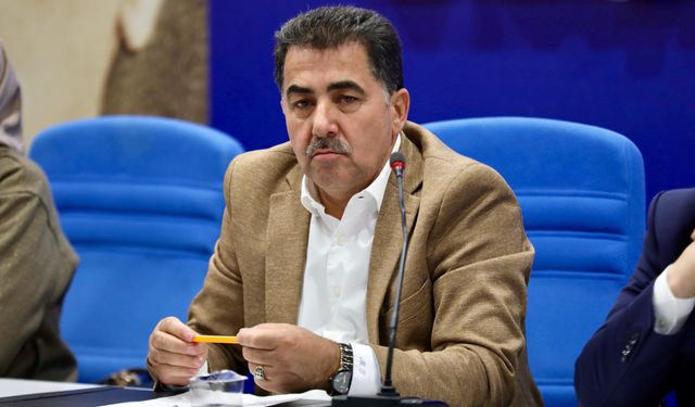 AK Parti Gaziantep İl Başkanvekili Terlemez’in anne acısı