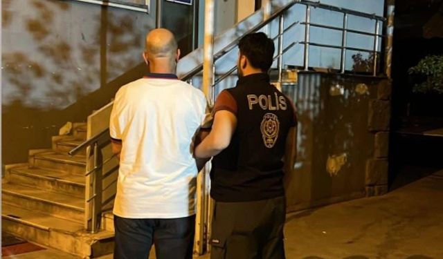Gaziantep’te aranana suçlulara aman verilmiyor! 811 şüpheli yakalandı