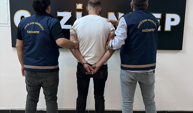 Gaziantep’te taksiciye yönelik kan donduran saldırıda flaş gelişme! Gereği yapıldı!