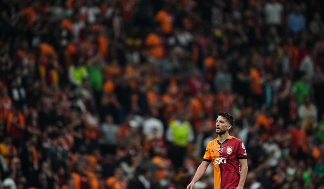 Galatasaray’dan Başakşehir’e Tek Gollü Tarife! Süper Lig’in Şampiyonu Belli Oldu