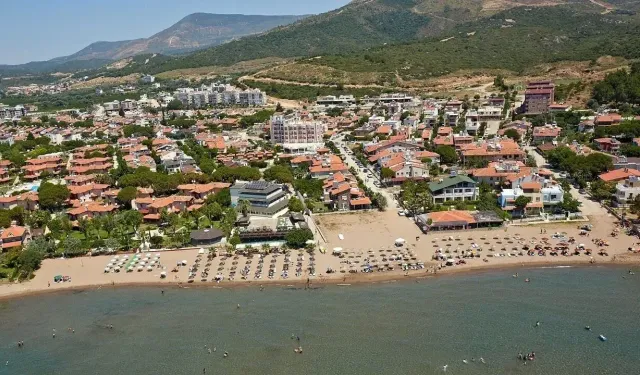 Gümüldür İpekkum Plajı Ücretsiz mi? Nerede, Nasıl Gidilir? 2025 Yaz Rehberi