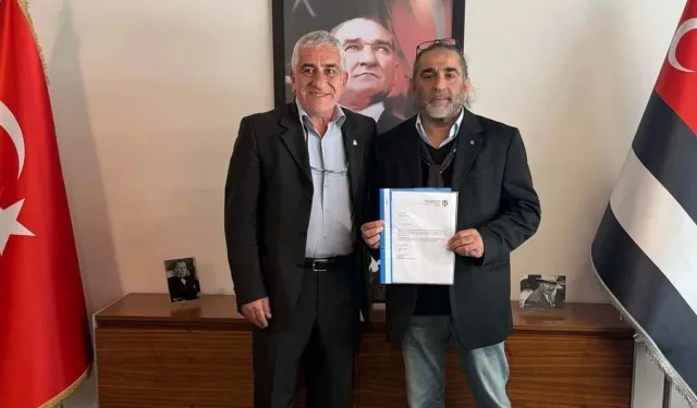 Gürkan Aksoy Kimdir? Beşiktaş Başkan Adayı Gürkan Aksoy’un Geçmişi ve Serveti