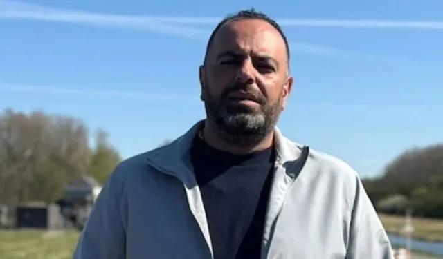 Halil Falyalı’ya yakın isimlerden Cemil Önal'ın silahlı saldırı sonucu öldüğü iddiası