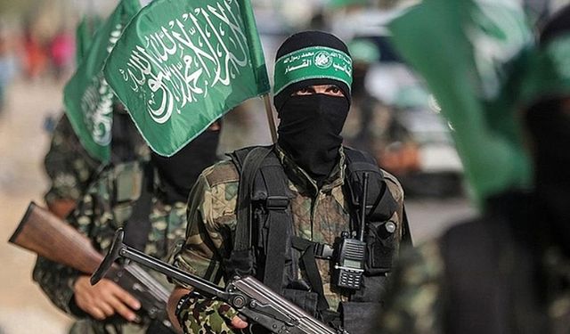 Hamas’ın Gazze’de savaşı sona erdirecek anlaşmayı kabul ettiği iddiası