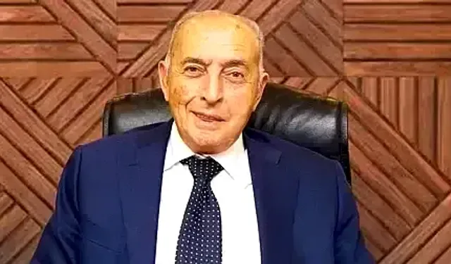 Hasan Taşar Kimdir, Neden Öldü? Adıyamanlı Hayırsever İş İnsanına Veda