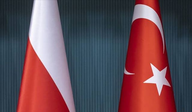 Polonya'dan Türkiye’nin AB üyeliğine destek